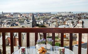 Apartment L'Amiral By Interhome